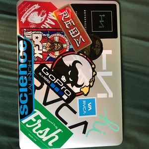 2015 Macbook Pro with Retina Display 13.3”